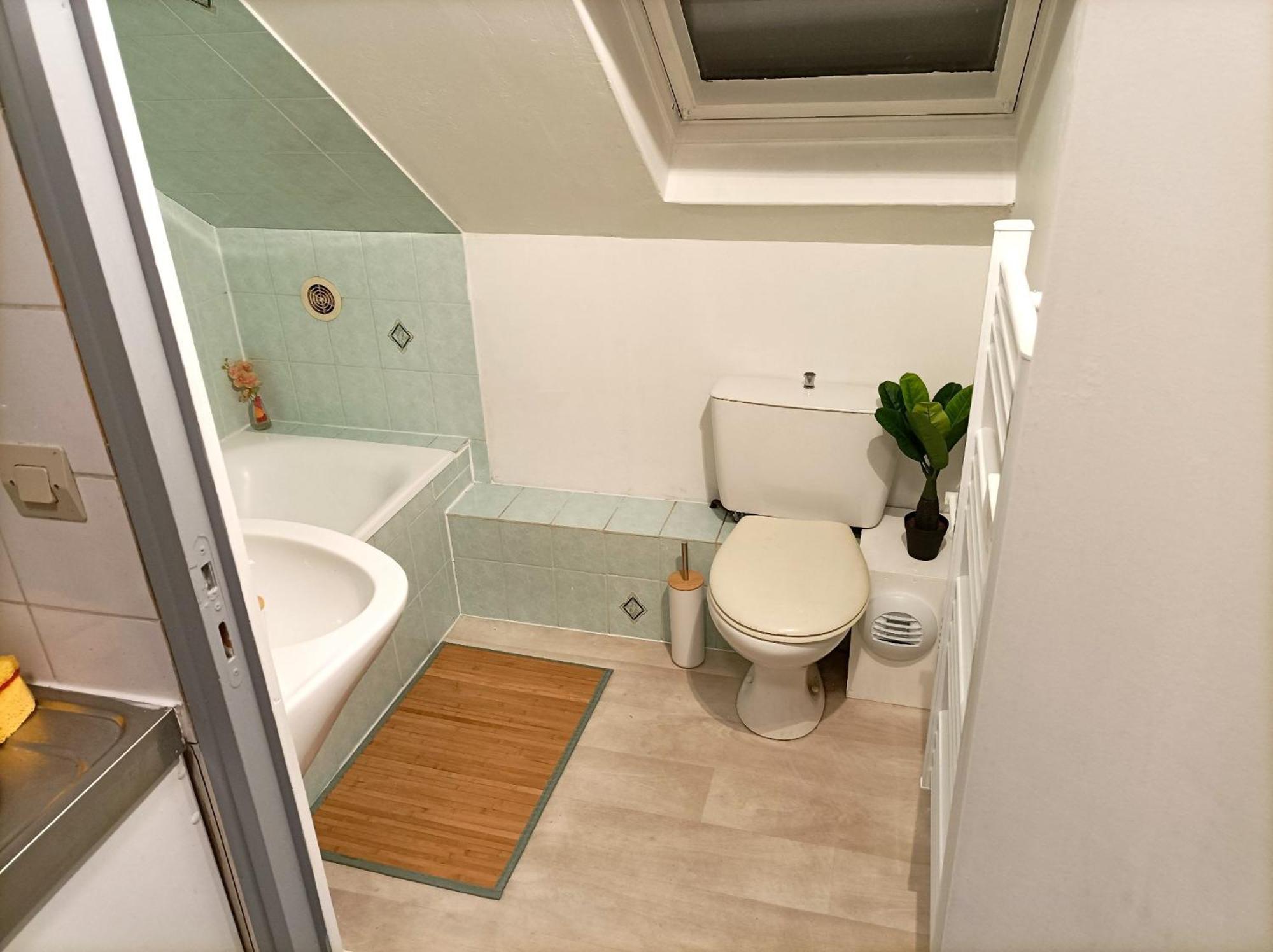 Zamenhof, Accueillant Et Fonctionnel Appartement Amiens Buitenkant foto